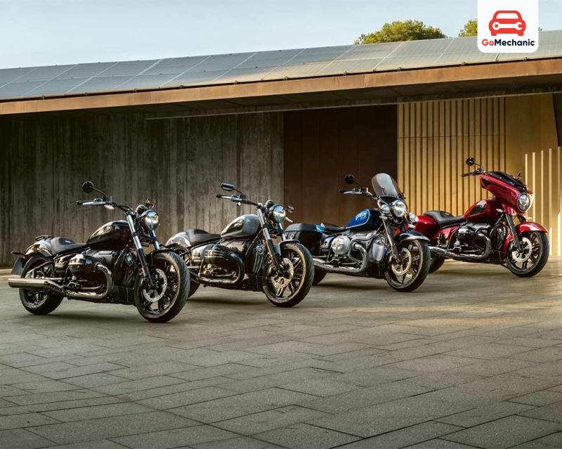 What's New in the 2025 R18 Lineup