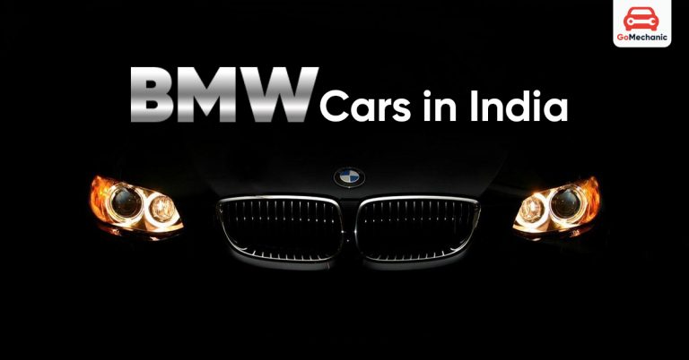 BMW Cars in India 2025: More Than Just a Luxury Ride