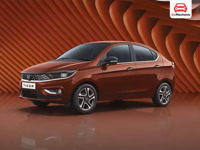 tata tigor