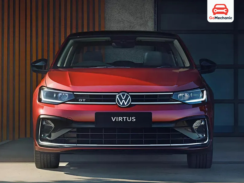 volkswagen virtus