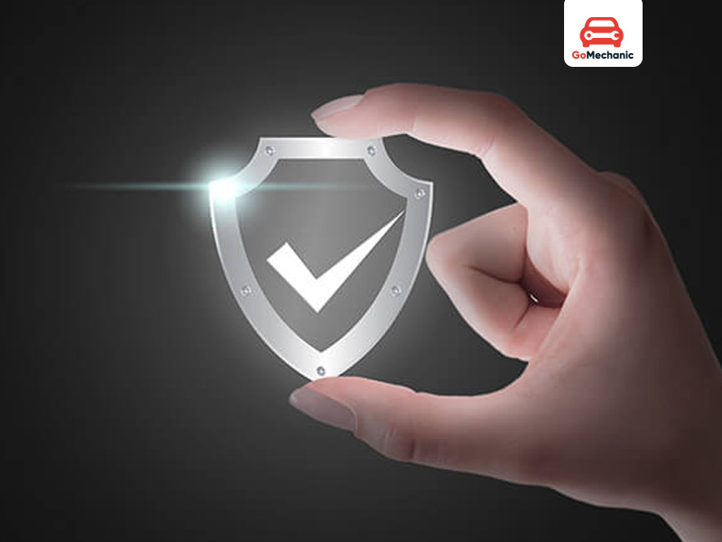 Comprehensive Warranty Meaning