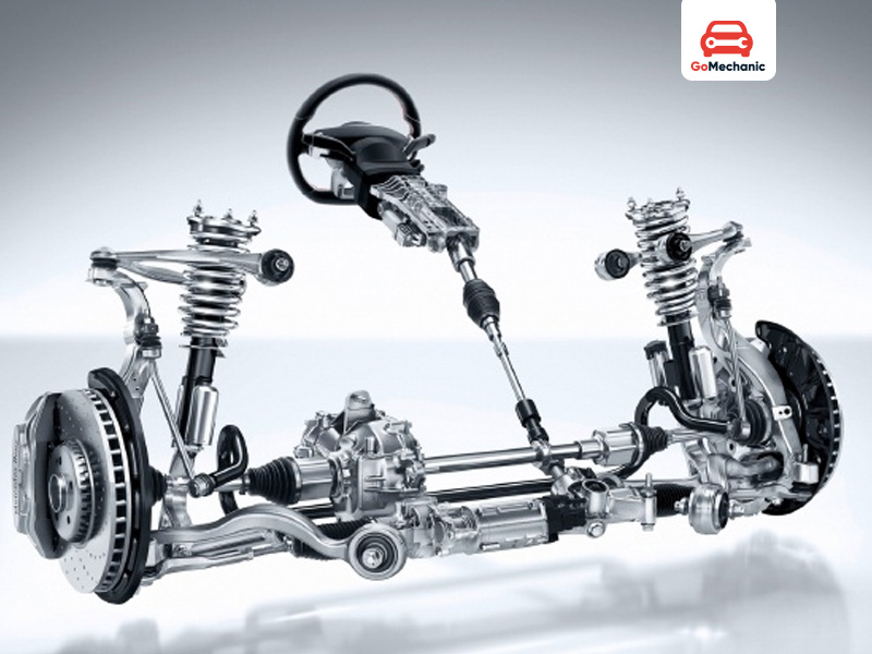 Comprehensive Warranty Coverage