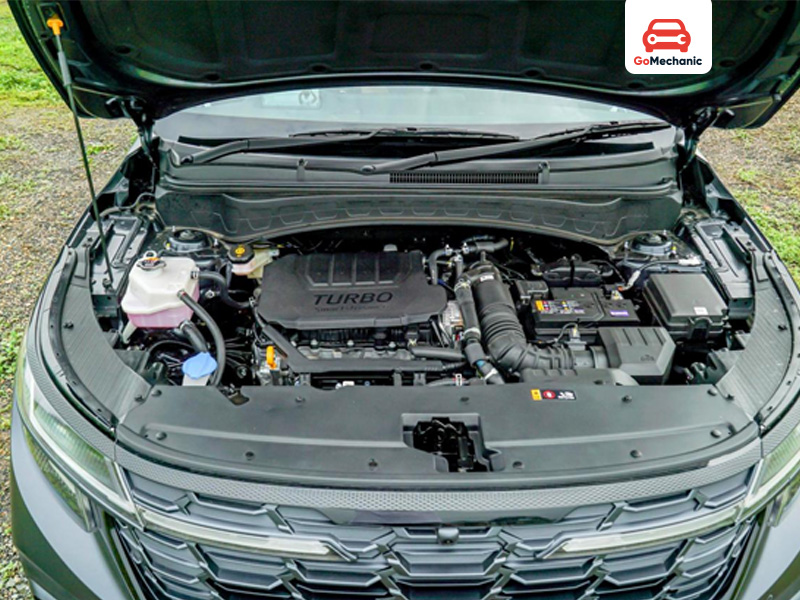 Engine Options: What's Under the Hood?