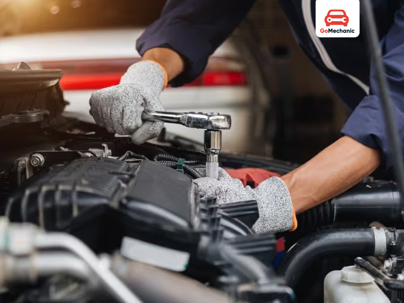 Exclusions Under a Full Coverage Warranty