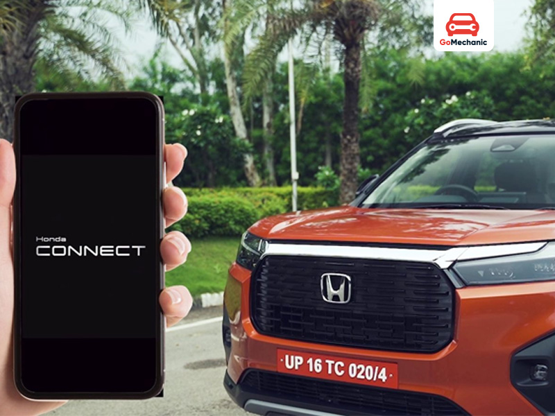 Features. Tech. The Little Things.