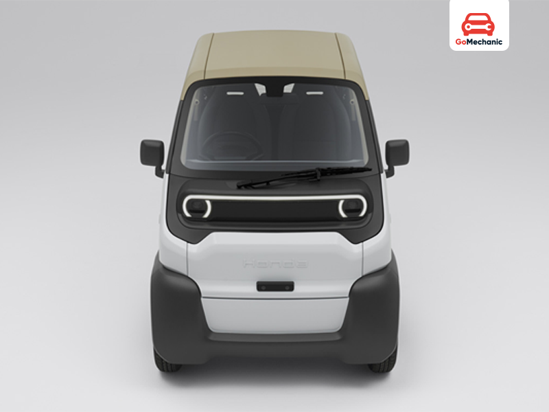 honda ci - mev