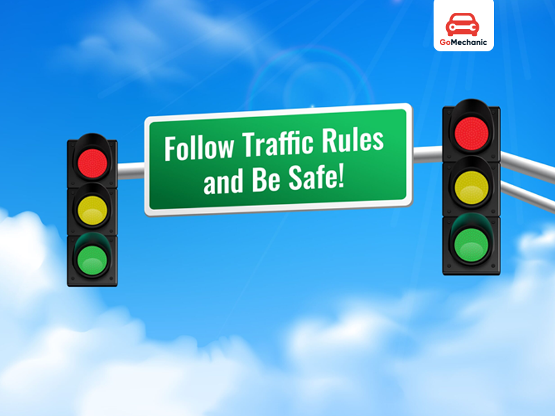 How to Avoid Getting an E-Challan in Maharashtra