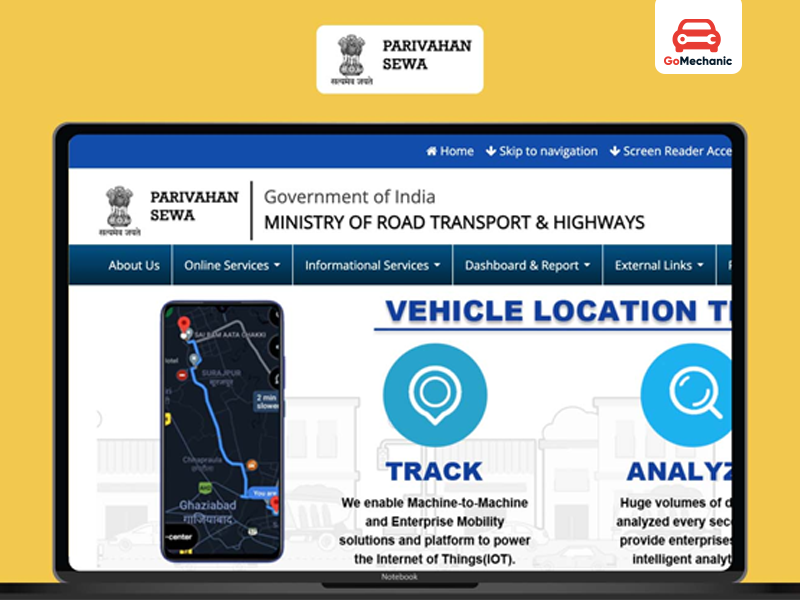 E-Challan Odisha 