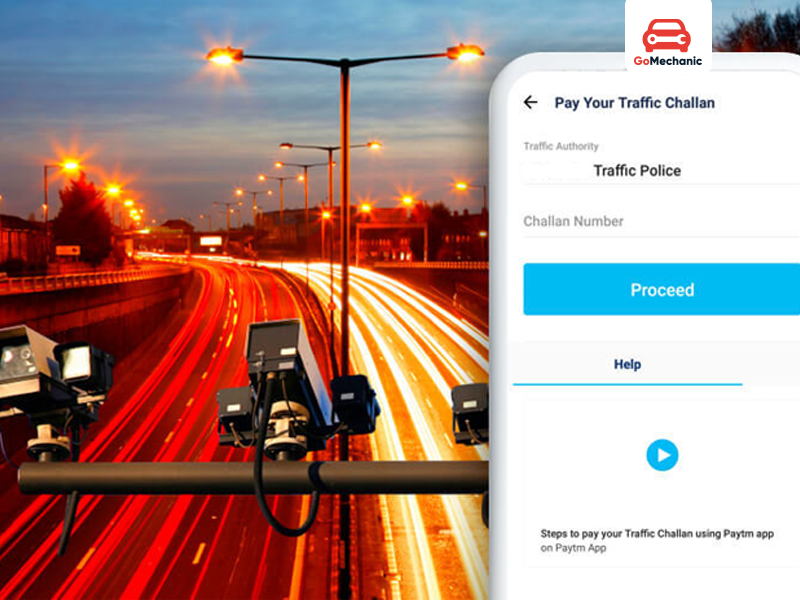 How to Check if You Have an e-Challan in Hyderabad