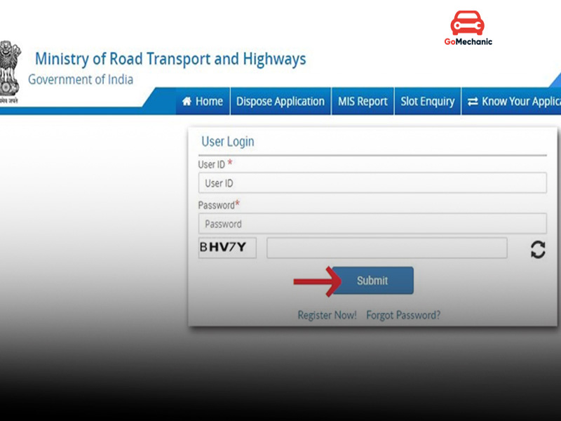 How to Check the Status of e-Challan in Rajasthan