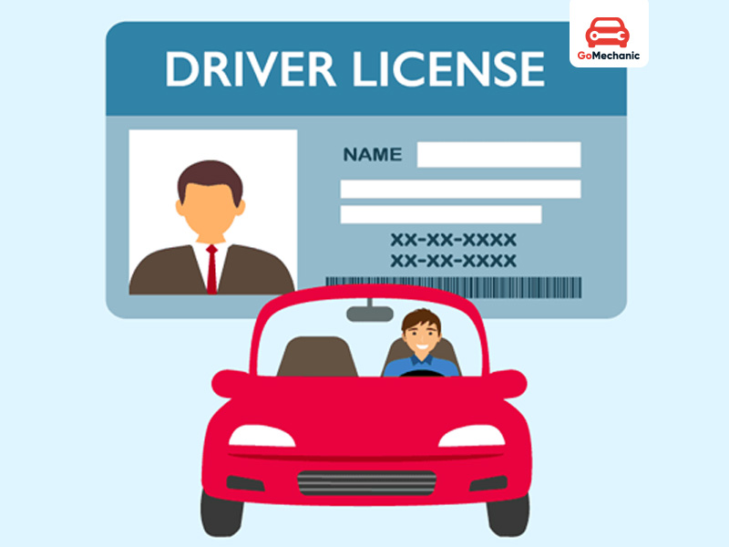 How to Renew a Driving License in Delhi