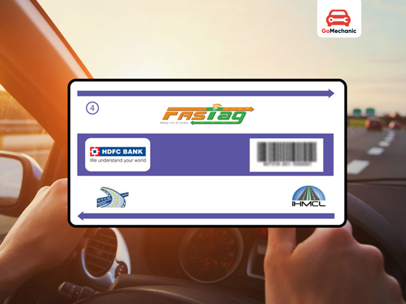 How to choose the right FASTag Issuer?