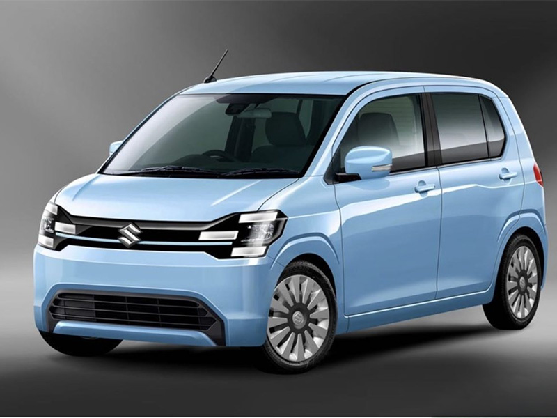 Maruti Alto K10