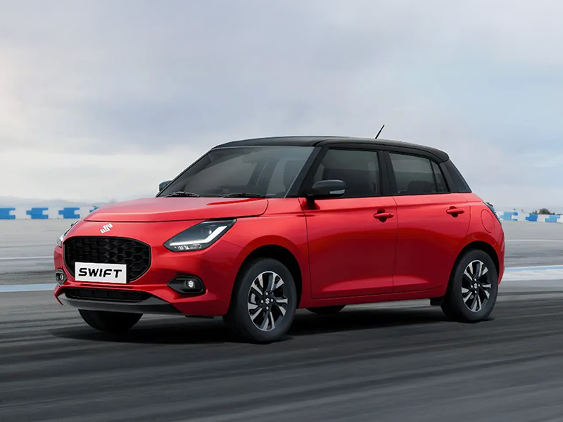 Maruti Swift