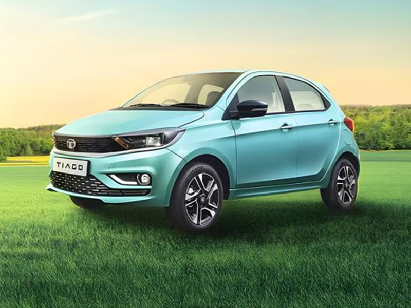 Tata Tiago