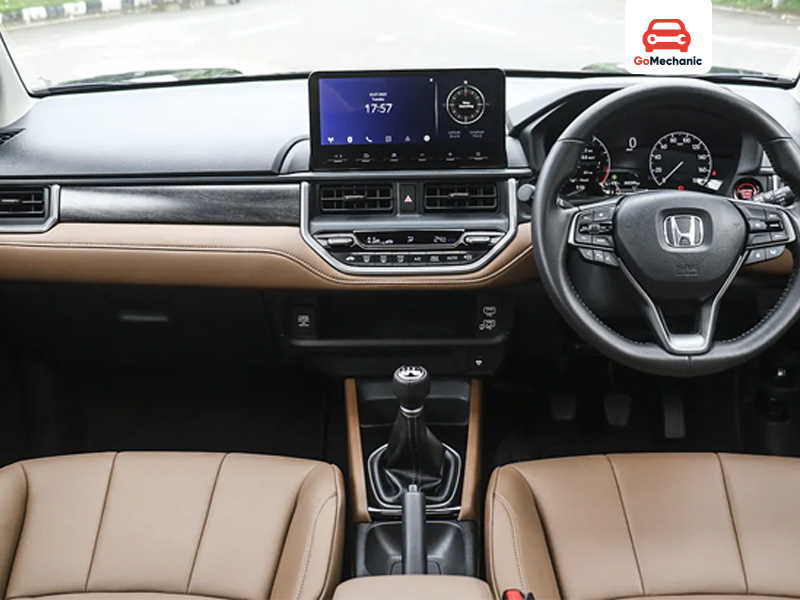 Interior Ambience: Which One Feels Premium