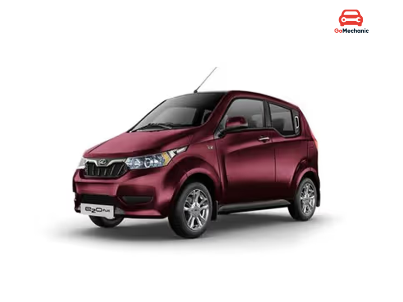 mahindra e20-plus