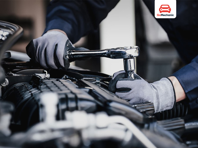 Maintenance Running Costs of suv and hatchback