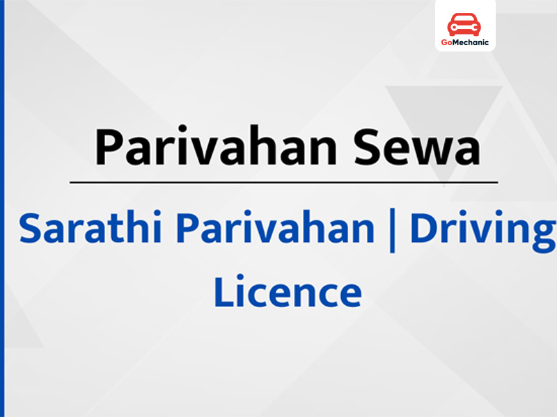 How to Apply For an International Driving License in India