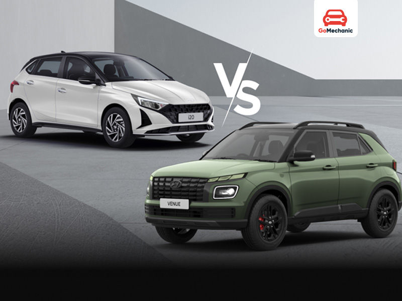 hatchback suv difference