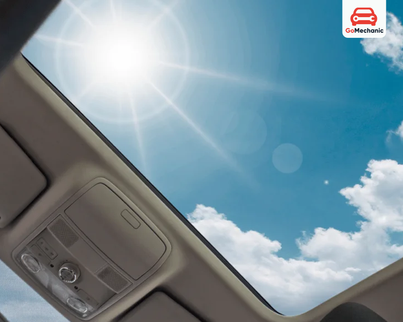 What to Know Before Buying a Car with a Panoramic Sunroof