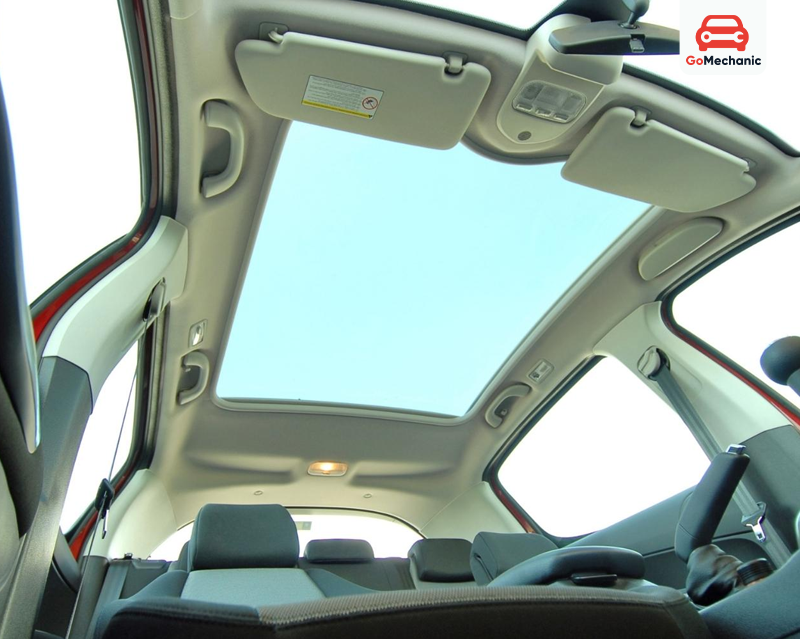 Why Do People Love Panoramic Sunroofs?