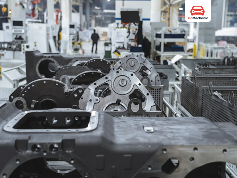 The Future of Automatic Transmission