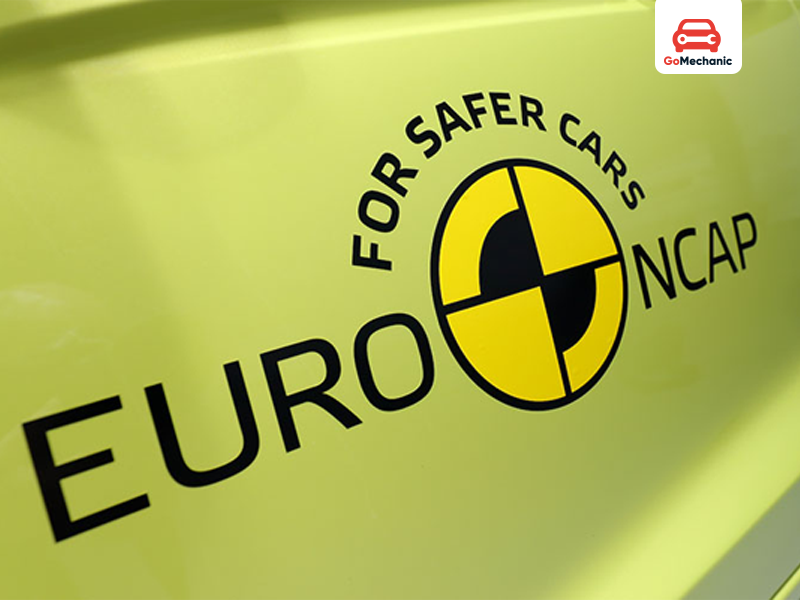 What is Euro NCAP