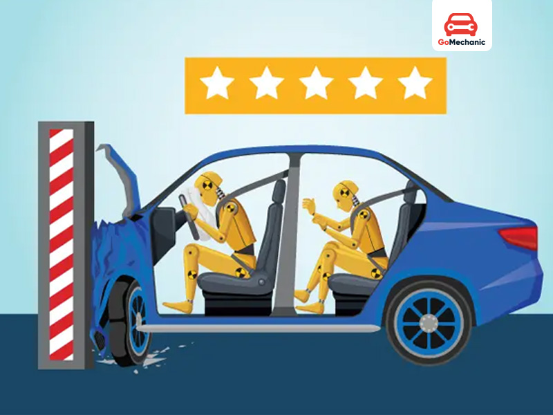 ignis safety rating