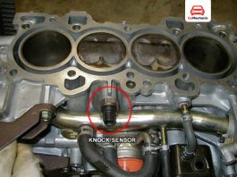 What is a Knock Sensor? Working, Pros & Cons, Applications