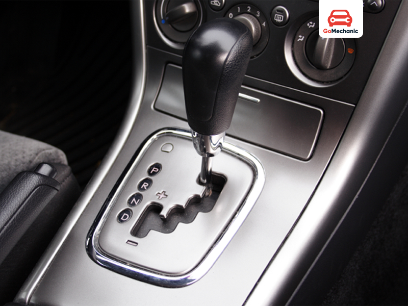 What is an Automatic Transmission