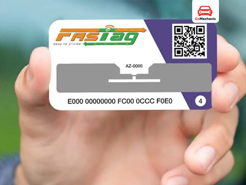 Who are FASTag Issuers