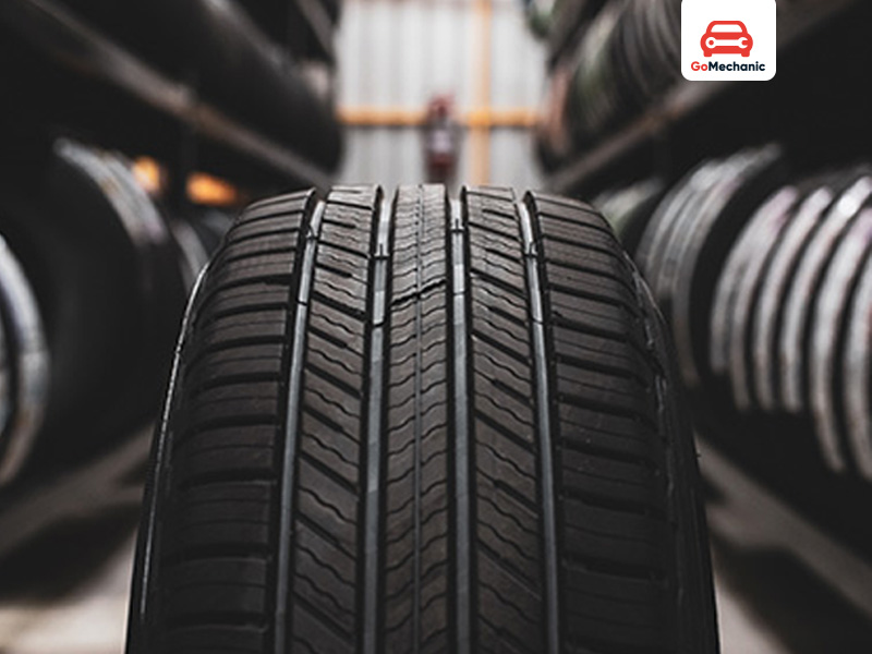 Why Tyres Matter More Than You Think