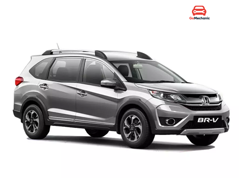 Honda BR-V