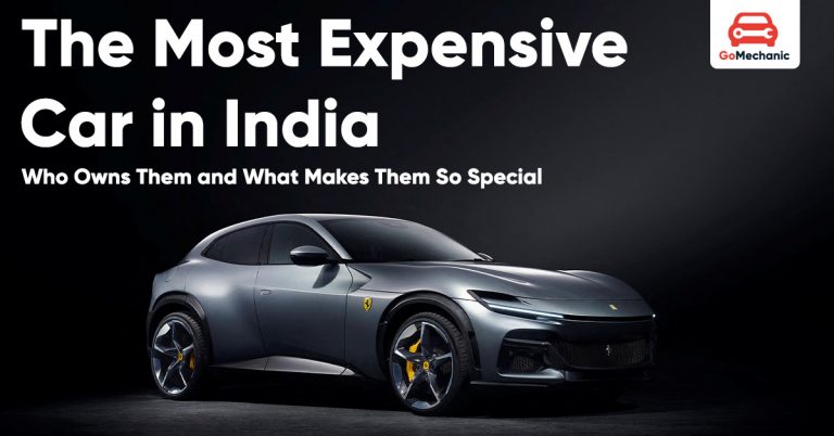 The Most Expensive Car in India 2025: Who Owns Them and What Makes Them So Special