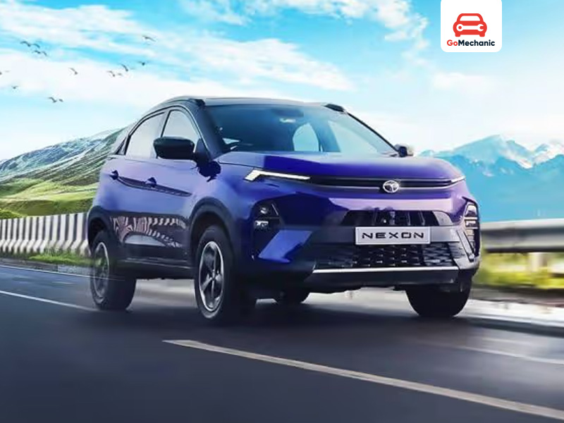 Best SUVs in India (2025) Top Picks & Features