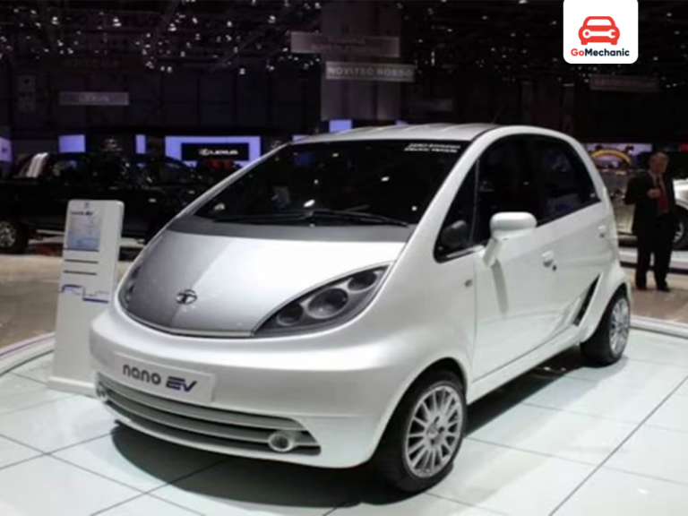 Two Seater Electric Cars in India 2025– future compact rides