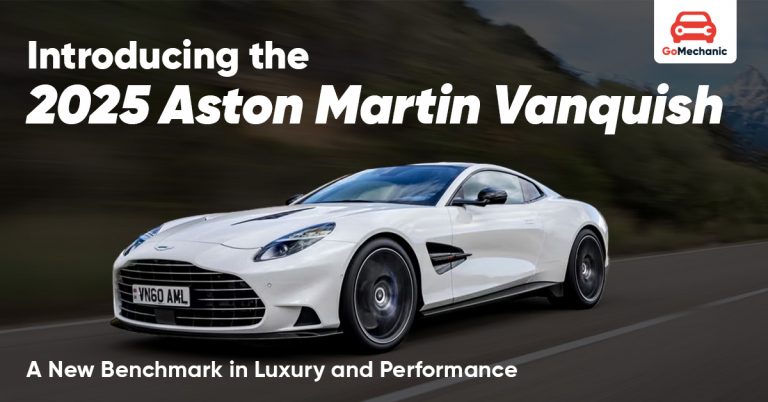 Introducing the 2025 Aston Martin Vanquish: A New Benchmark in Luxury and Performance