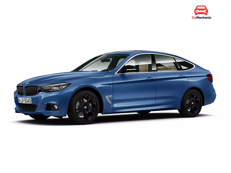 BMW 3 series 330i