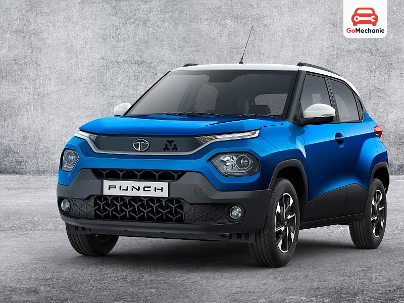 Tata Punch