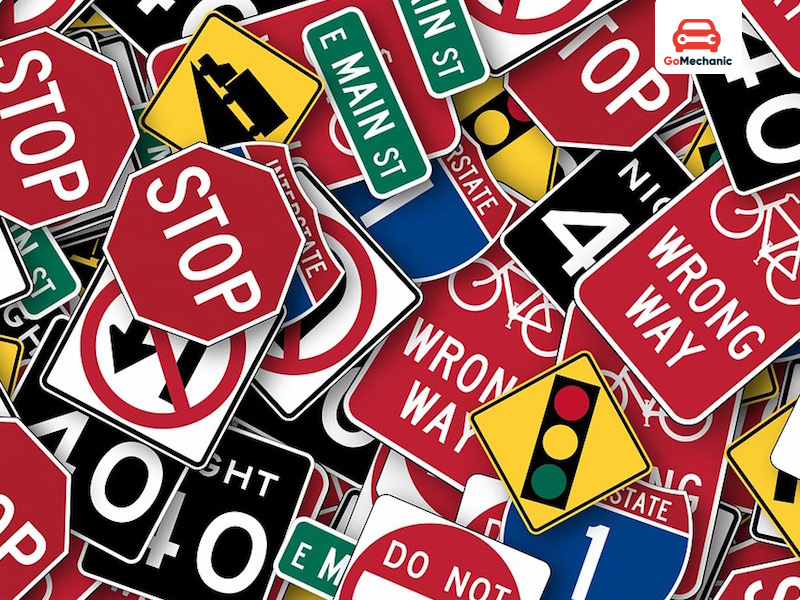 Common Traffic Violations That Get You an E-Challan in Pune