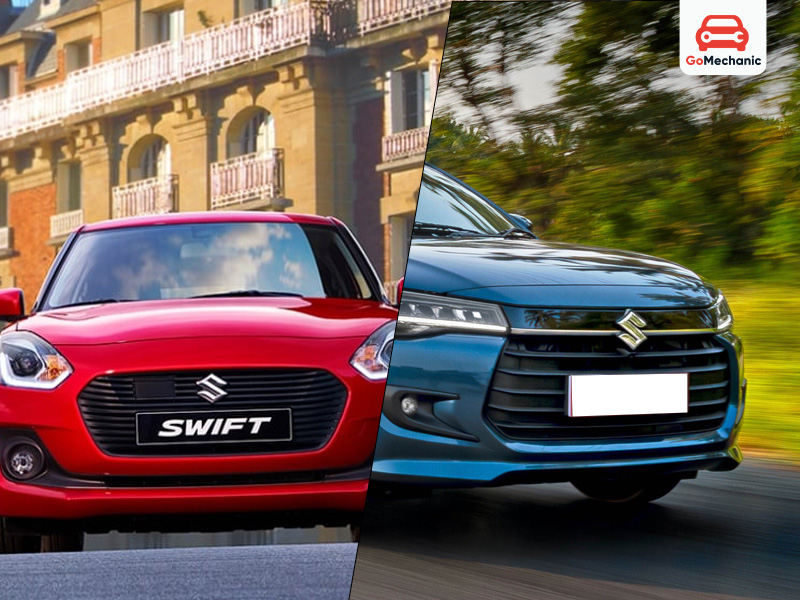 Performance & Driving Feel