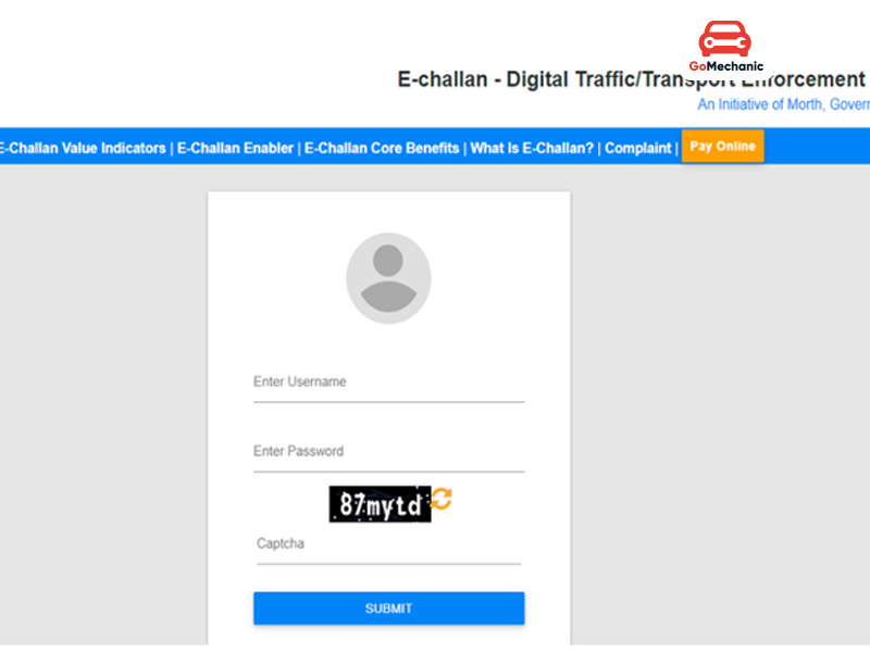 Understand these points to know about e-challan payment in Assam