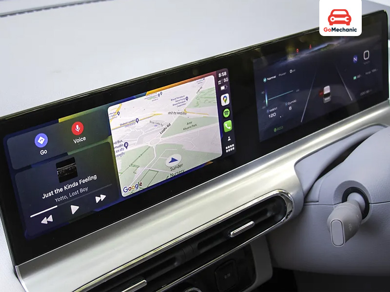 features the mg cheapest car