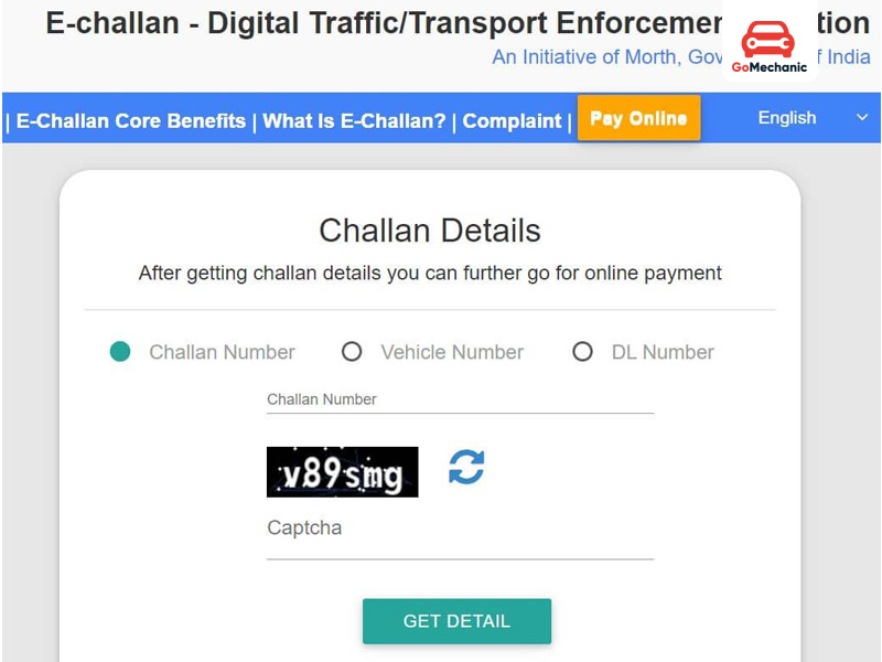 Follow these Steps if You Get a Wrong eChallan in Uttar Pradesh