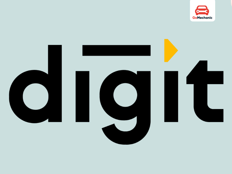 Go Digit General Insurance Ltd.