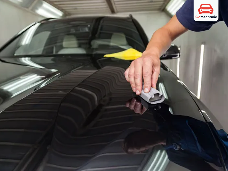 Is Graphene Coating Worth the Investment