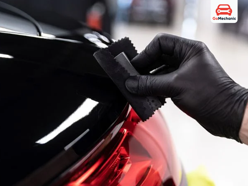 Why Do You Need Graphene Coating