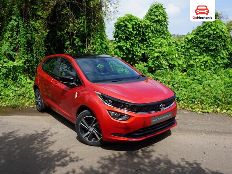 Hatchback–The Compact Practical Option