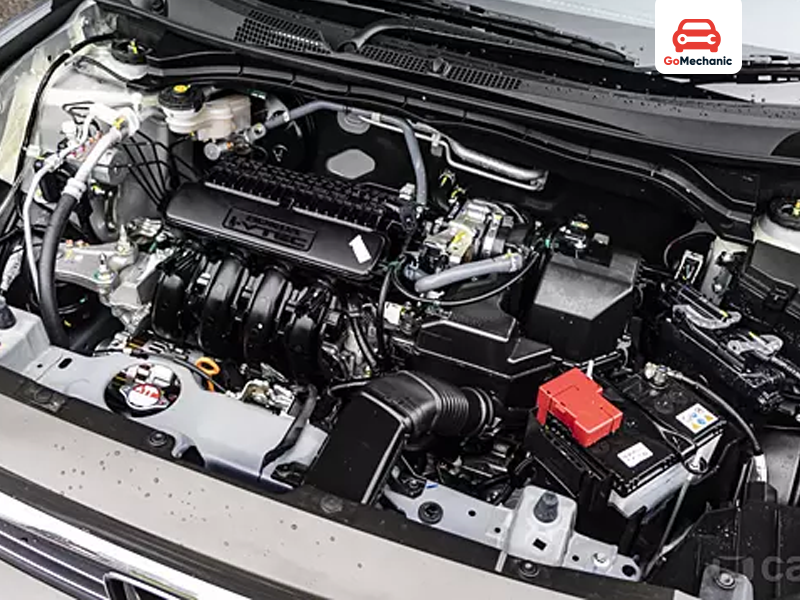 Honda’s Lowest Priced Car